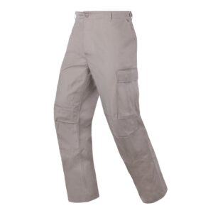 Spodnie BDU Ripstop piaskowe S SHORT