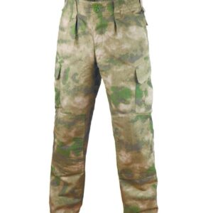 Spodnie WZ10 ripstop fg-cam XL Long