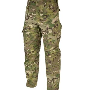 Spodnie WZ10 ripstop mc camo XXS