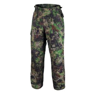 Spodnie WZ10 ripstop g-snake XL LONG