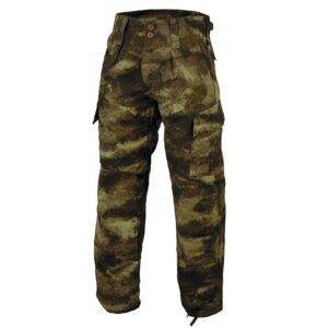 Spodnie WZ10 ripstop mud cam XXXL