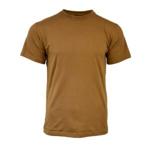 T-shirt coyote XL
