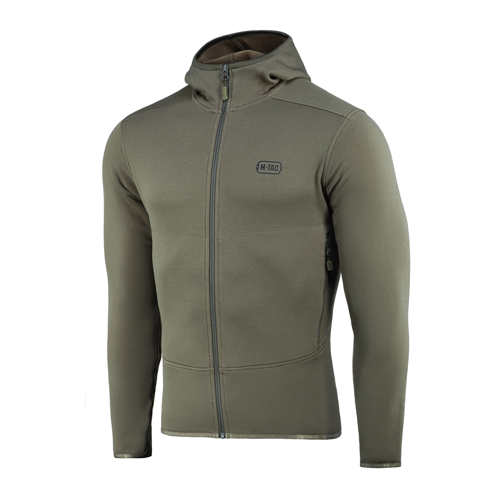 M-Tac Bluza Polarowa Shadow Fleece Polartec