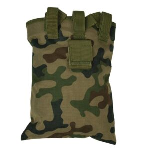 Zasobnik MB-01 pl camo