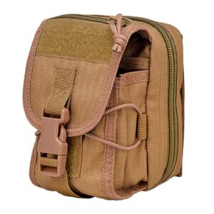 Zasobnik MB-03 coyote