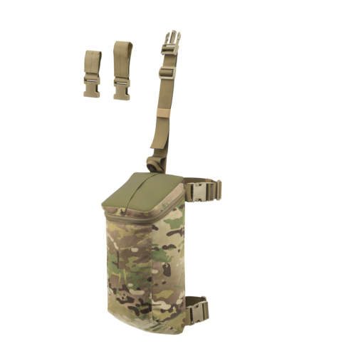 Worek na line - MultiCam® 1 Worek na line - MultiCam®