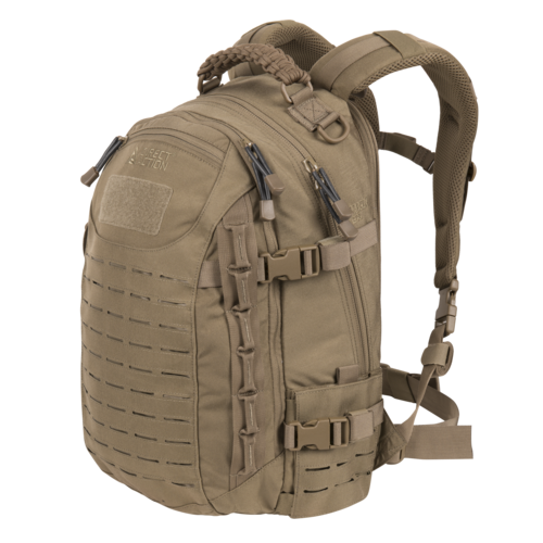 PLECAK DRAGON EGG MkII® - Cordura® - Coyote Brown