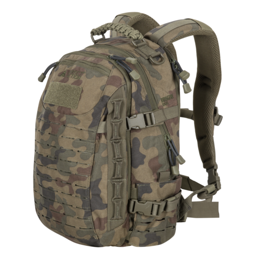 PLECAK DRAGON EGG MkII® - Cordura® - PL Woodland