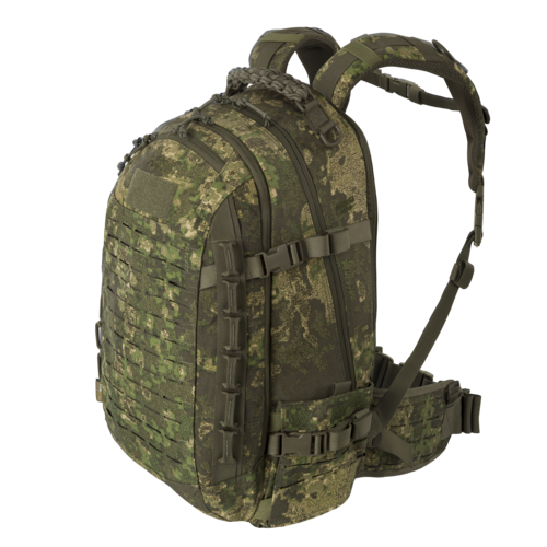 Plecak Dragon Egg Enlarged® - PenCott® WildWood™