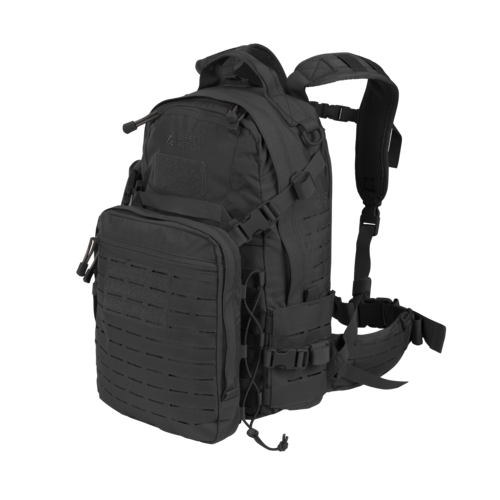 PLECAK GHOST MkII® - Cordura® - Black