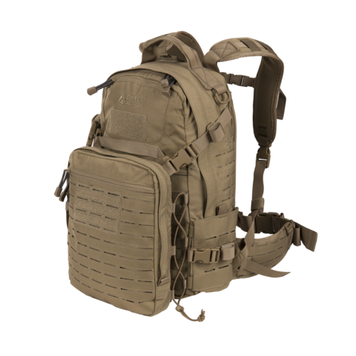 PLECAK GHOST MkII® - Cordura® - Coyote Brown