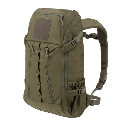 HALIFAX SMALL BACKPACK® - Cordura® - Ranger Green