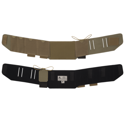 FIREFLY LOW VIS BELT SLEEVE® - Cordura® - Adaptive Green - Medium M/Regular
