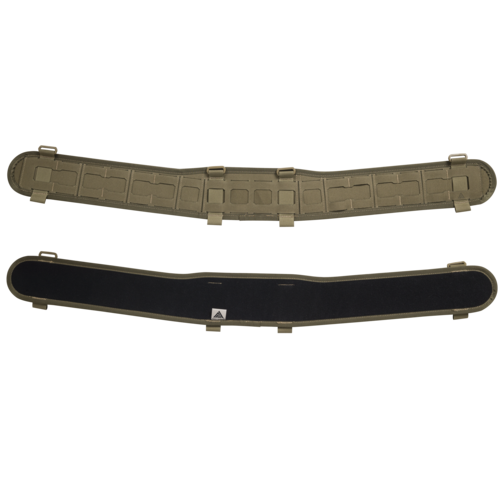 HORNET Skeletonized Belt Sleeve - Adaptive Green L/Regular