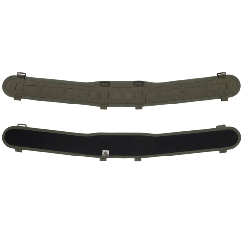 HORNET Skeletonized Belt Sleeve - Ranger Green L/Regular