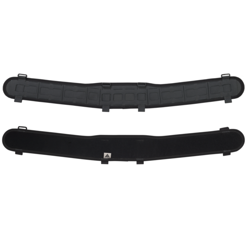 HORNET Skeletonized Belt Sleeve - Shadow Grey L/Regular