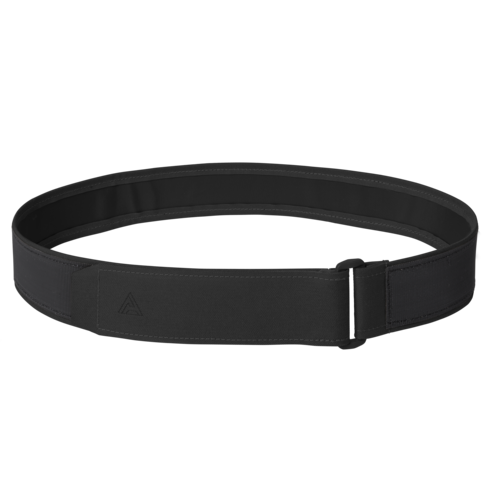 MUSTANG INNER BELT® - Cordura® - Czarny S/Regular