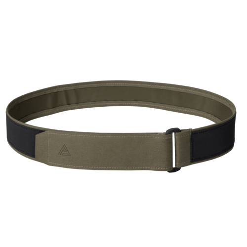 MUSTANG INNER BELT - Cordura® - Ranger Green S/Regular