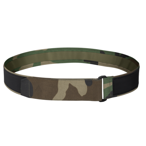 MUSTANG INNER BELT - Cordura® - Woodland XL/Regular
