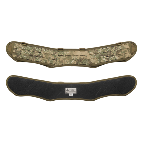MOSQUITO MODULAR BELT SLEEVE® - Cordura® - PenCott® BadLands™ - Small S/Regular
