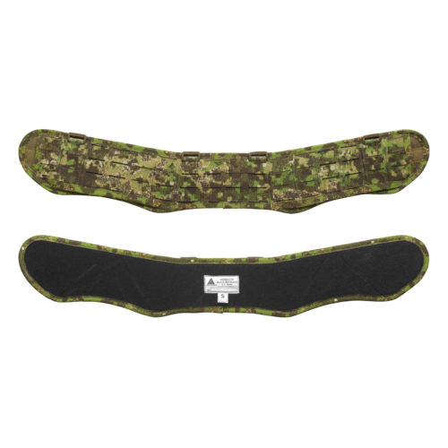MOSQUITO MODULAR BELT SLEEVE® - Cordura® - PenCott® GreenZone™ L/Regular