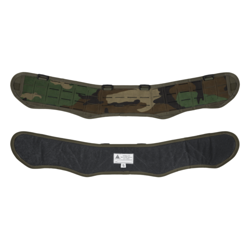 MOSQUITO MODULAR BELT SLEEVE® - Cordura® - Woodland L/Regular