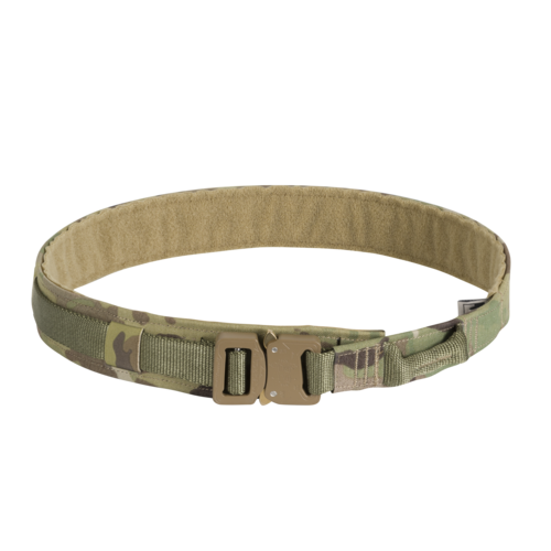 MUSTANG RESCUE/GUN BELT® - Cordura® - MultiCam® L/Regular