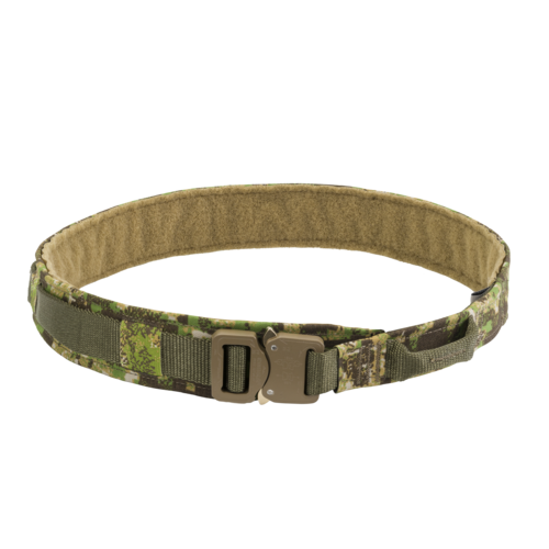 MUSTANG RESCUE/GUN BELT® - Cordura® - PenCott® GreenZone™ L/Regular