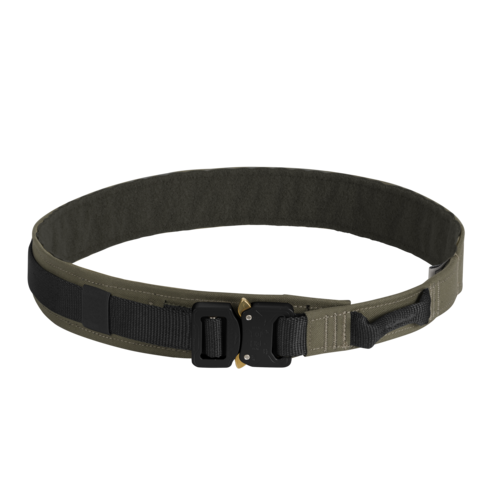 MUSTANG RESCUE/GUN BELT® - Cordura® - Ranger Green S/Regular