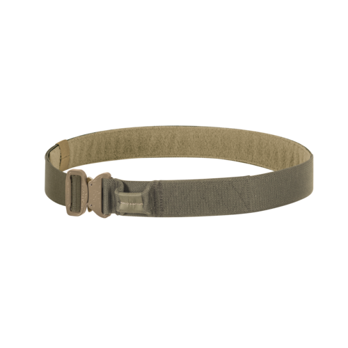 WARHAWK RESCUE/GUN BELT® - Nylon Webbing - Adaptive Green L/Regular