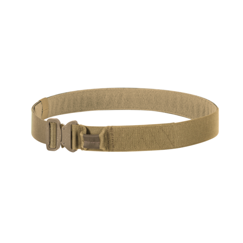 WARHAWK RESCUE/GUN BELT® - Nylon Webbing - Coyote Brown L/Regular