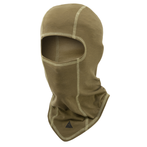 BALACLAVA FR - Combat Dry - Light Coyote