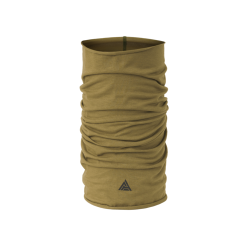 NECK GAITER FR - Combat Dry Light - Light Coyote