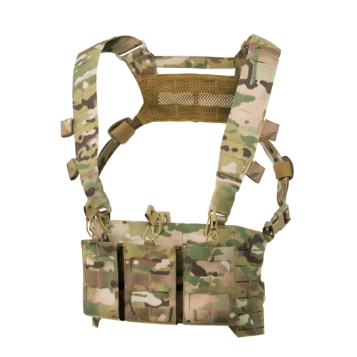 CURTISS CHEST RIG - MultiCam®
