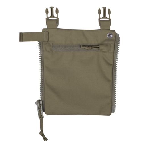 SNIPER PANEL® - Cordura® - Adaptive Green