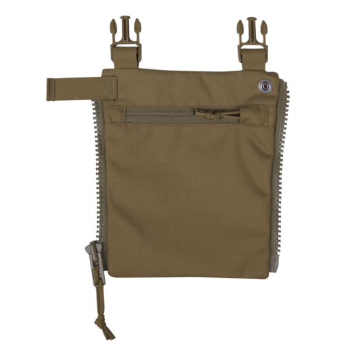 SNIPER PANEL® - Cordura® - Coyote Brown