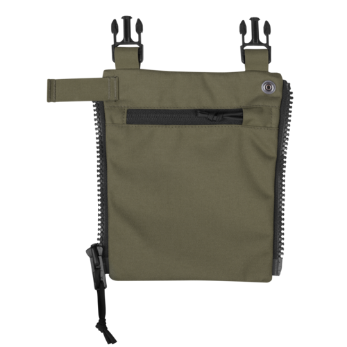SNIPER PANEL® - Cordura® - Ranger Green