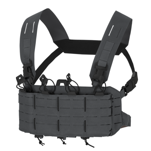 TIGER MOTH CHEST RIG® - Cordura® - Shadow Grey