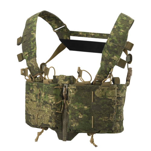 TEMPEST CHEST RIG® - Cordura® - PenCott® WildWood™