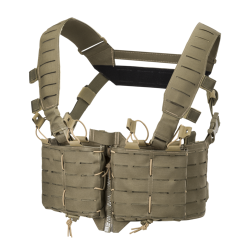 TEMPEST CHEST RIG® - Cordura® - Adaptive Green