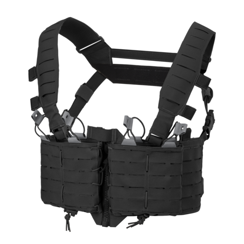 TEMPEST CHEST RIG® - Cordura® - Czarny