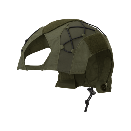 FAST HELMET COVER - Ranger Green L/Regular