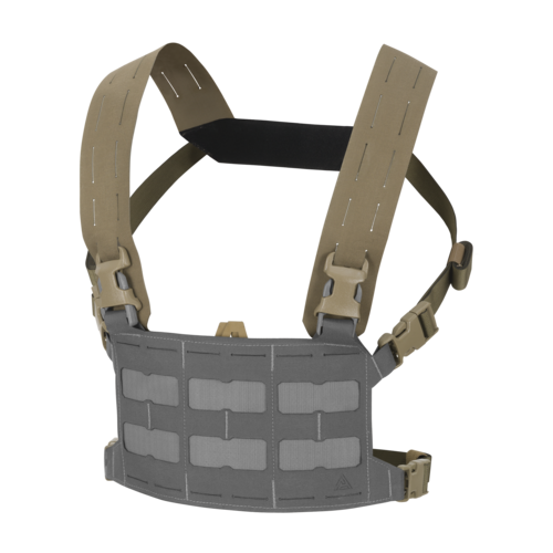 Front Flap Rig Interface® - Adaptive Green