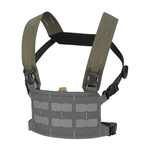 Front Flap Rig Interface® - Ranger Green