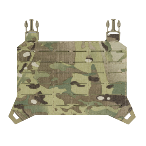 SPITFIRE MOLLE FLAP® - Cordura® - MultiCam®