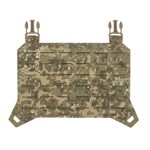 SPITFIRE MOLLE FLAP® - Cordura® - PenCott® BadLands™