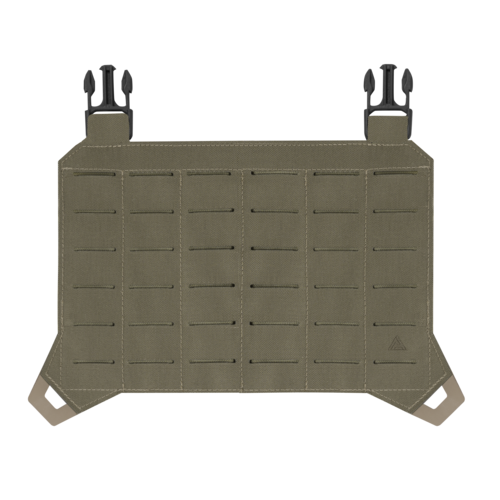 SPITFIRE MOLLE FLAP® - Cordura® - Ranger Green