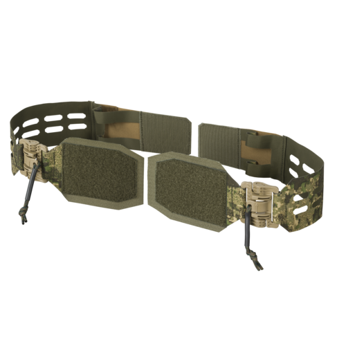 Skeletonized Cummerbund Slim® - PenCott® WildWood™ L/Regular