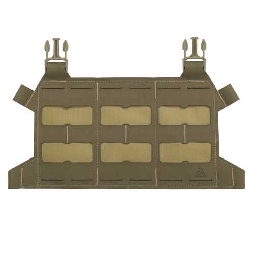 Skeletonized Plate Carrier Flap® - Adaptive Green