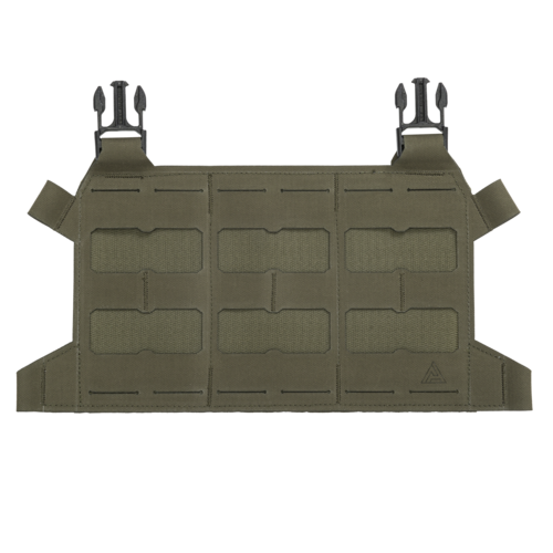 Skeletonized Plate Carrier Flap® - Ranger Green